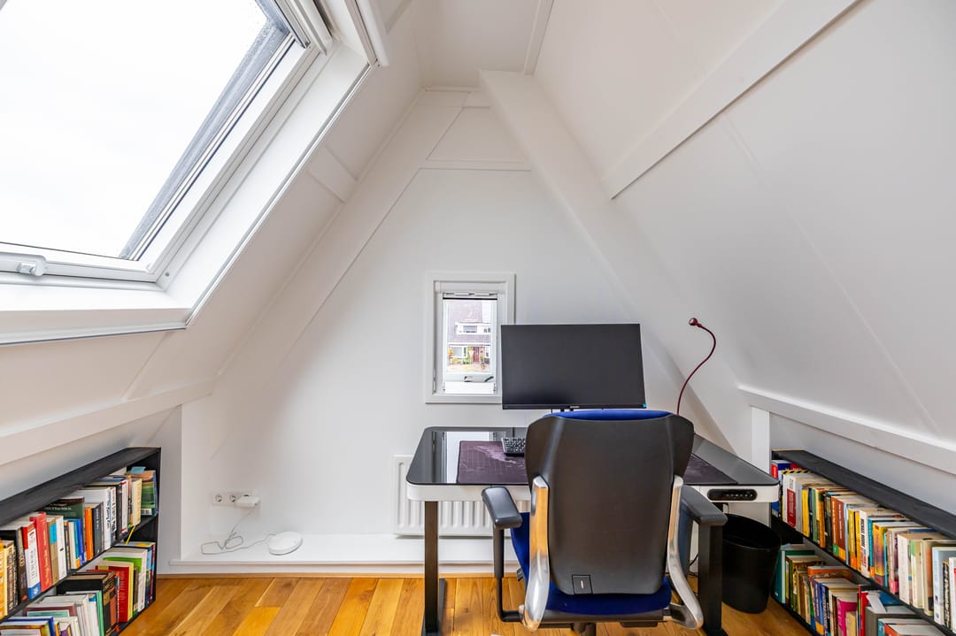 Foto 53 van Woldweg 3