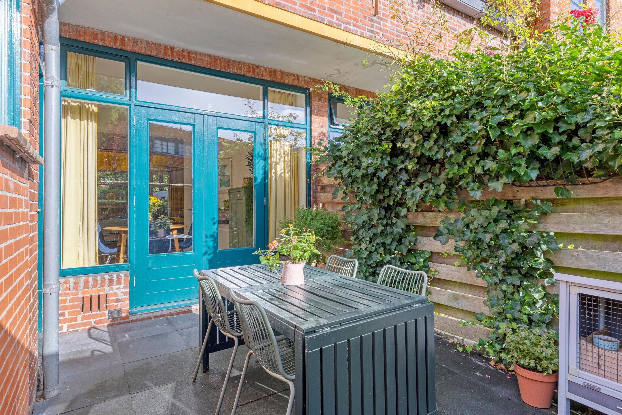 Photo 33 of Stadhouderslaan 9