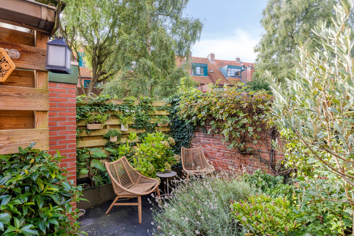 Photo 34 of Stadhouderslaan 9