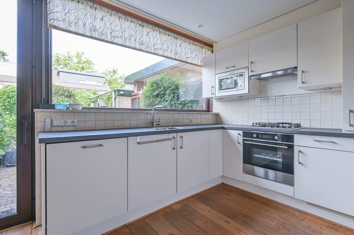 Foto 10 van Meerkoetstraat 13