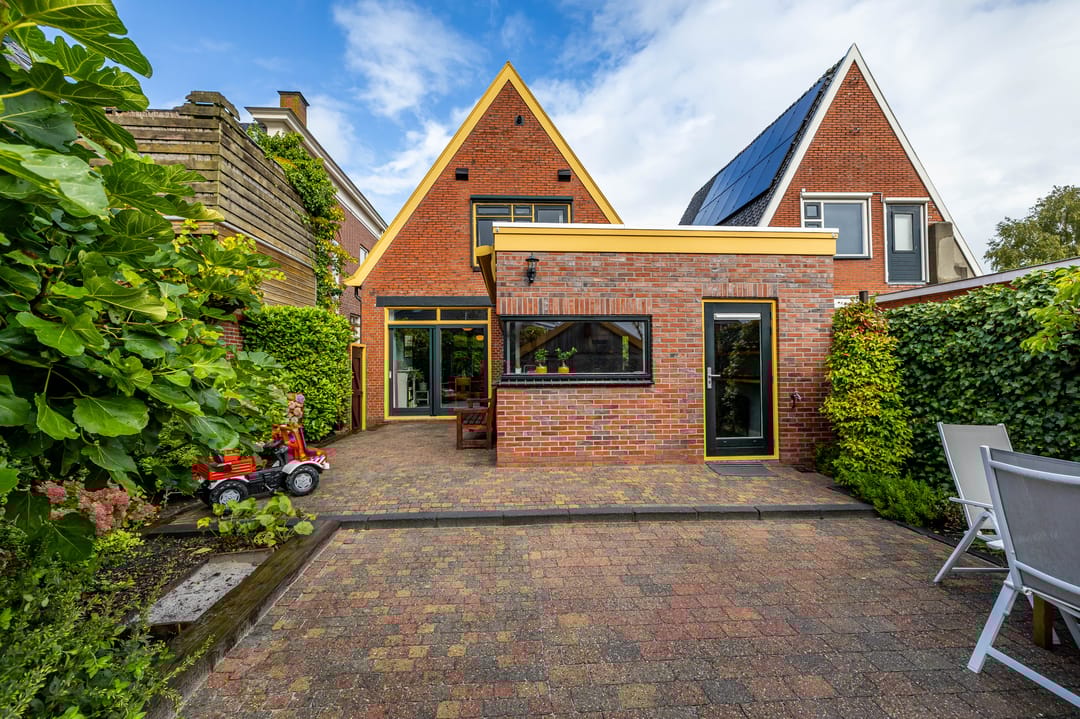 Foto 56 van Woldweg 3