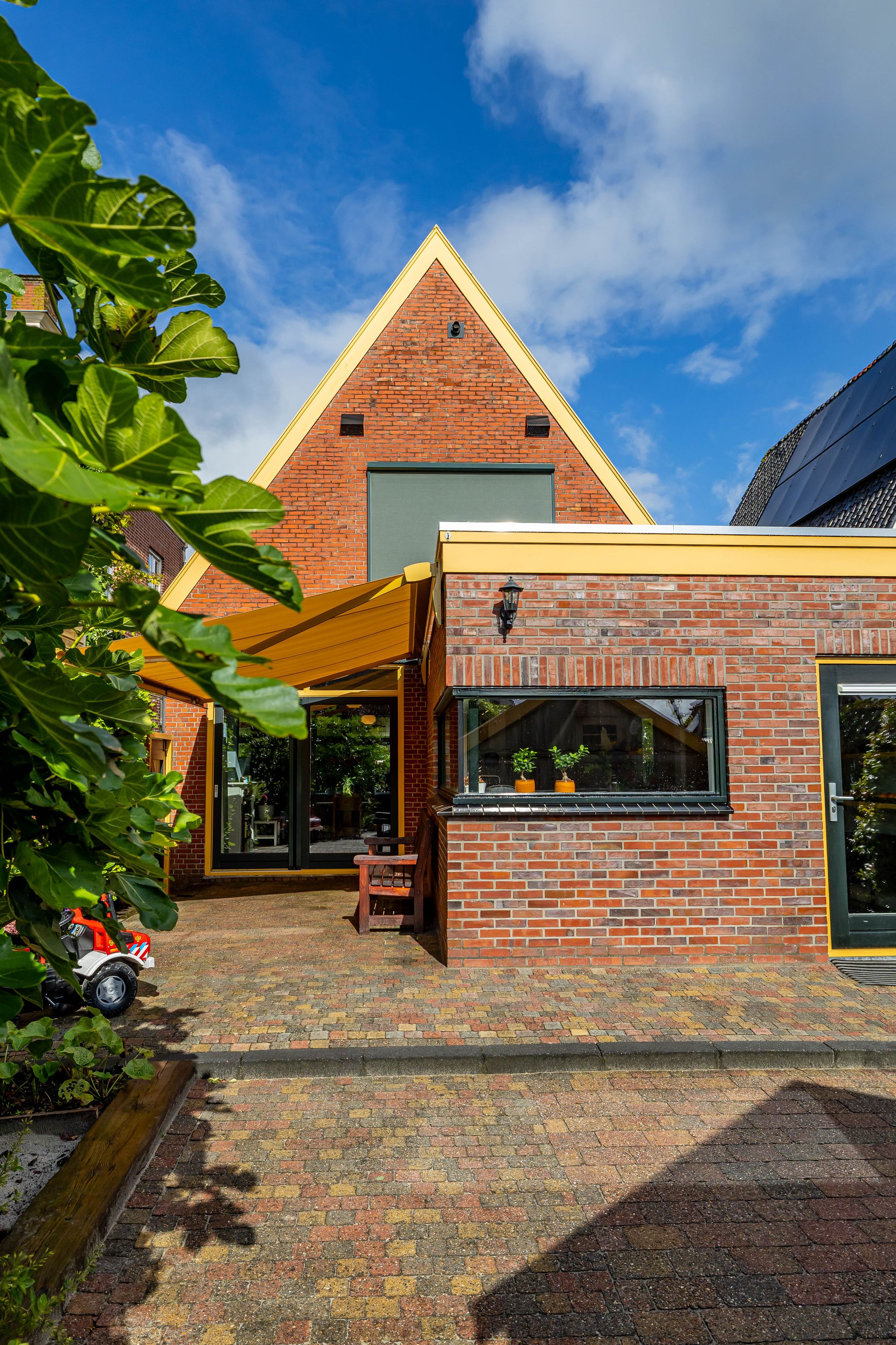 Foto 57 van Woldweg 3