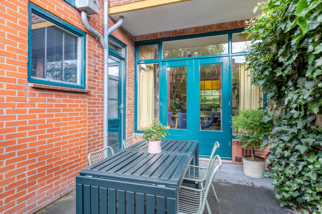 Photo 38 of Stadhouderslaan 9