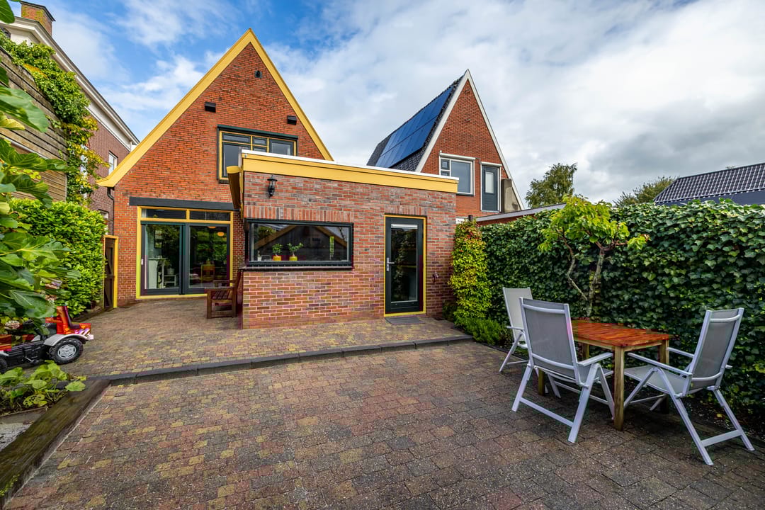 Foto 58 van Woldweg 3