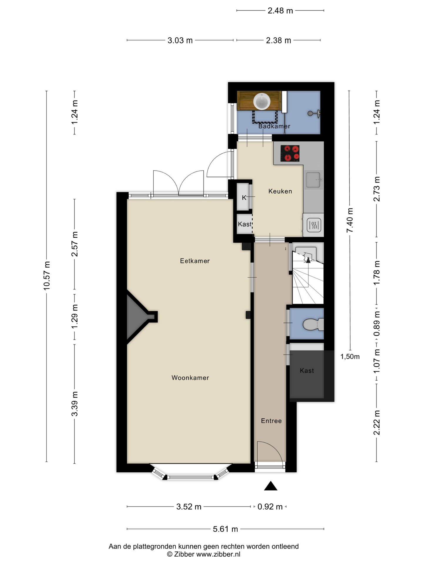 Photo 40 of Stadhouderslaan 9