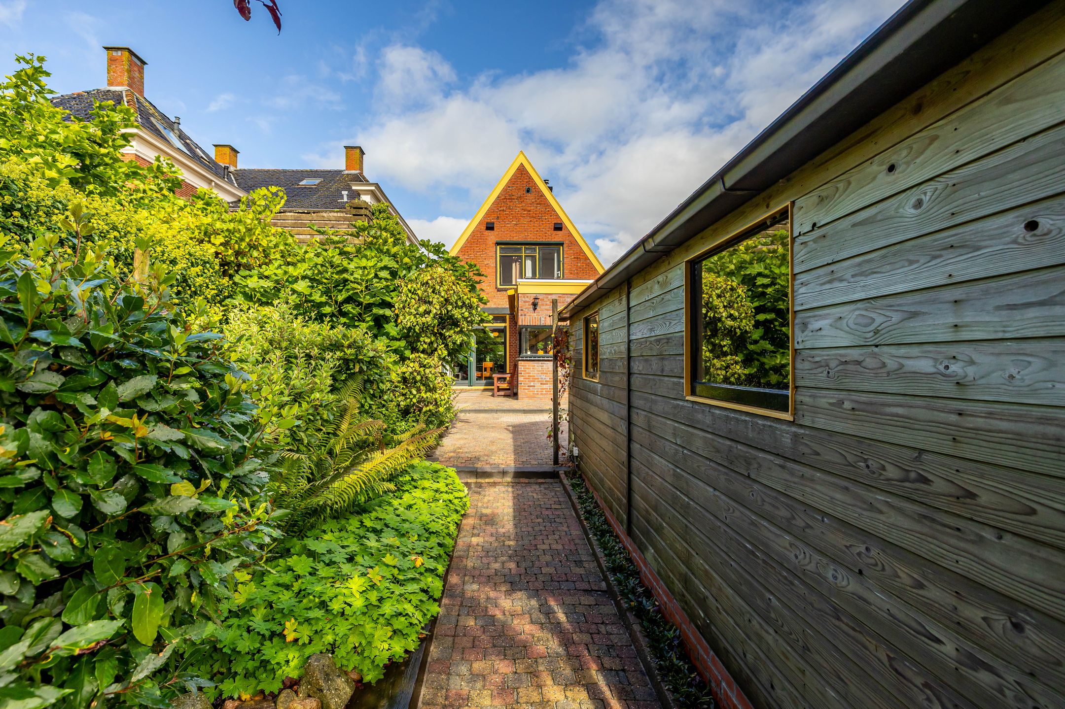 Foto 60 van Woldweg 3