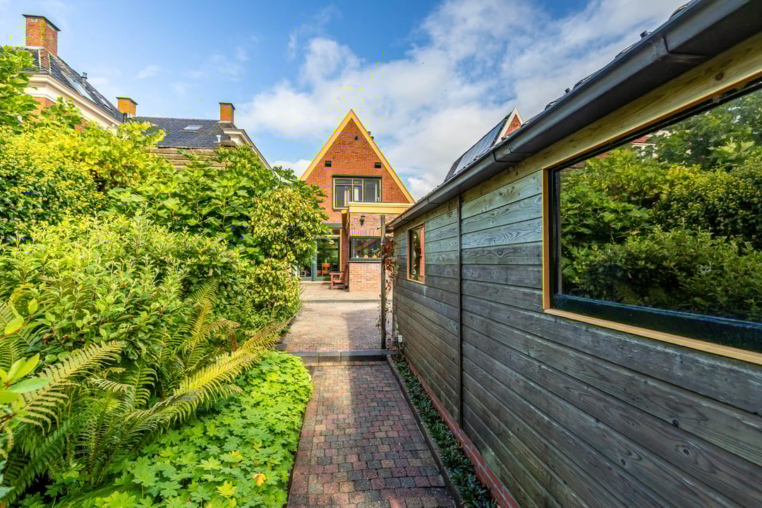 Foto 61 van Woldweg 3