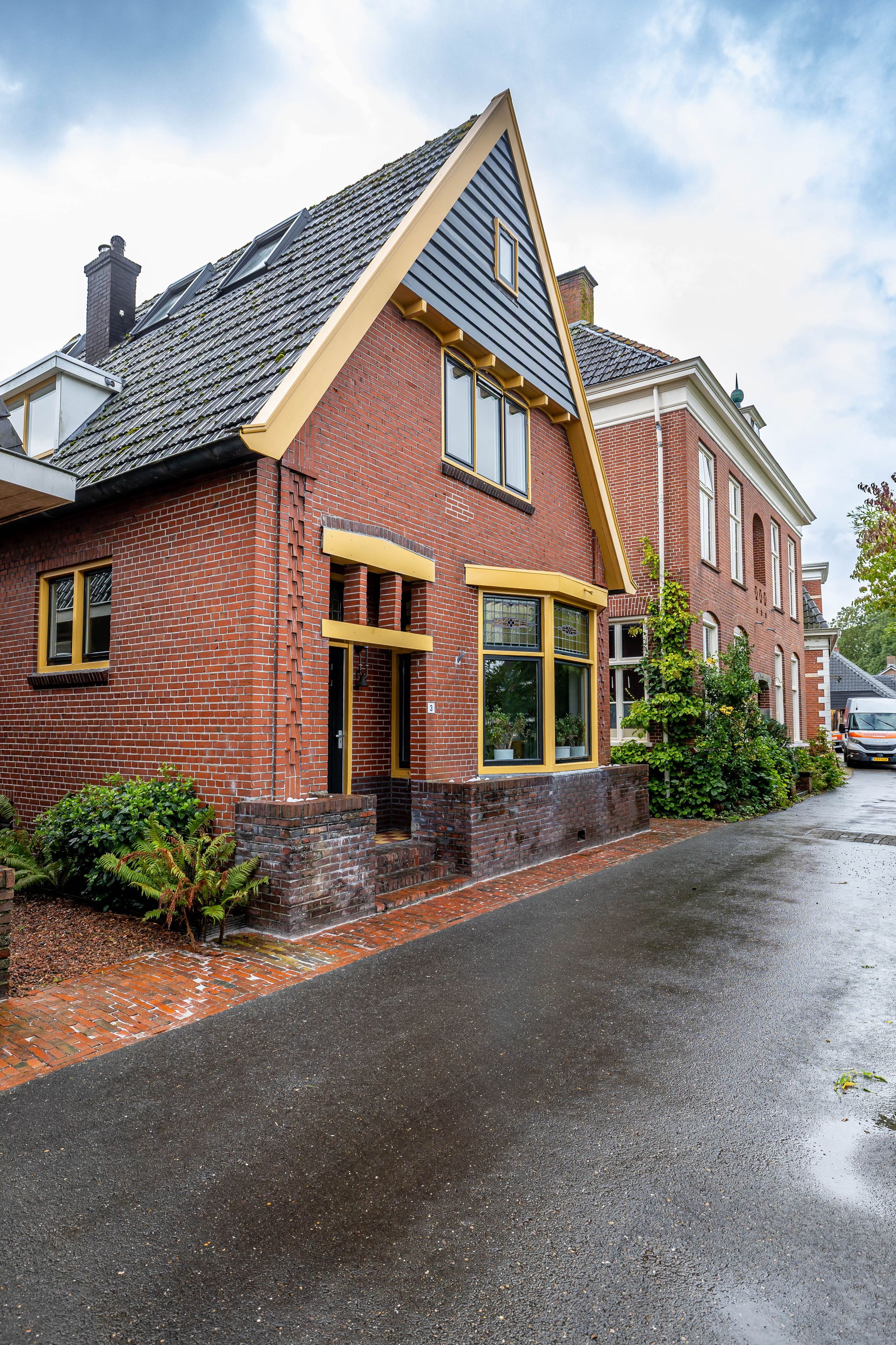 Foto 63 van Woldweg 3