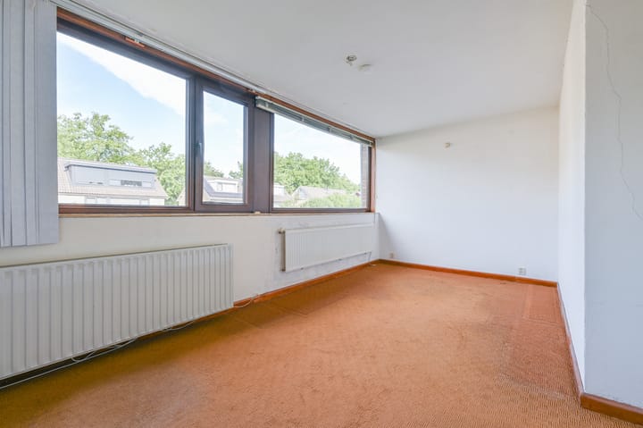 Foto 22 van Meerkoetstraat 13