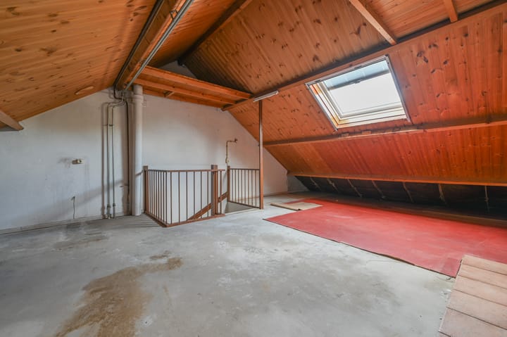 Foto 26 van Meerkoetstraat 13