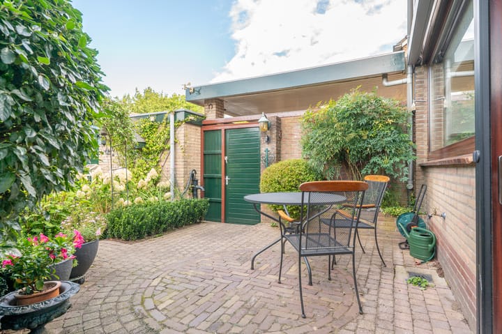 Foto 29 van Meerkoetstraat 13