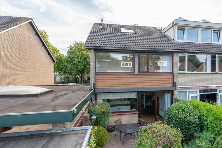 Foto 33 van Meerkoetstraat 13