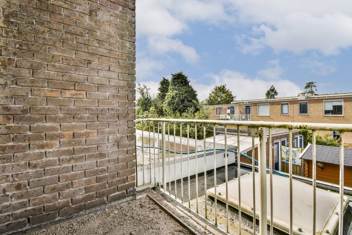 Foto 4 van Slikkerveerstraat 11