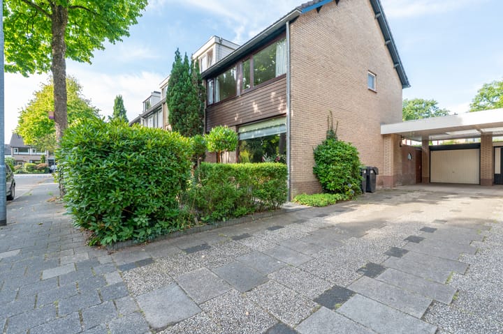 Foto 34 van Meerkoetstraat 13