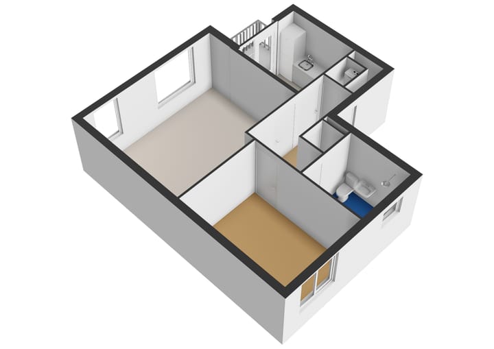 Foto 21 van Slikkerveerstraat 11