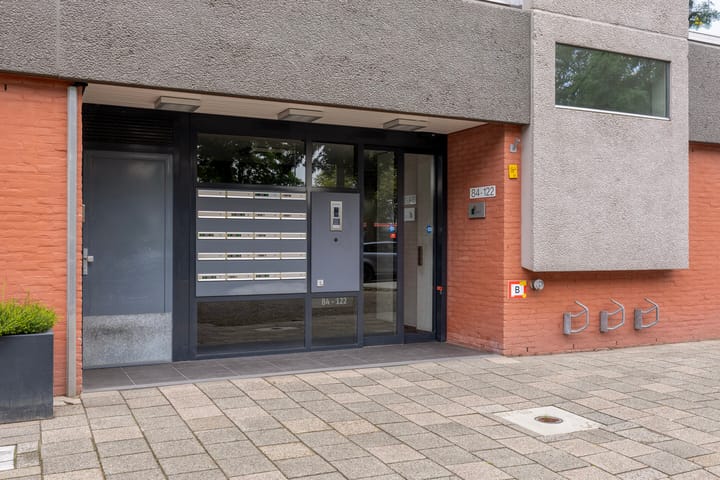 Foto 3 van P.J. Oudstraat 118