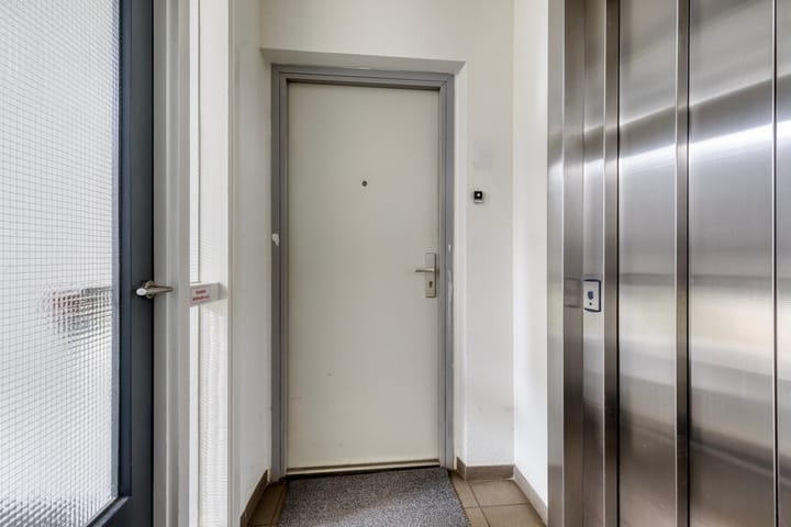 Foto 5 van P.J. Oudstraat 118