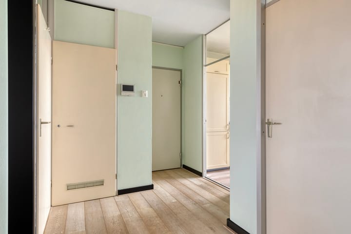 Foto 6 van P.J. Oudstraat 118