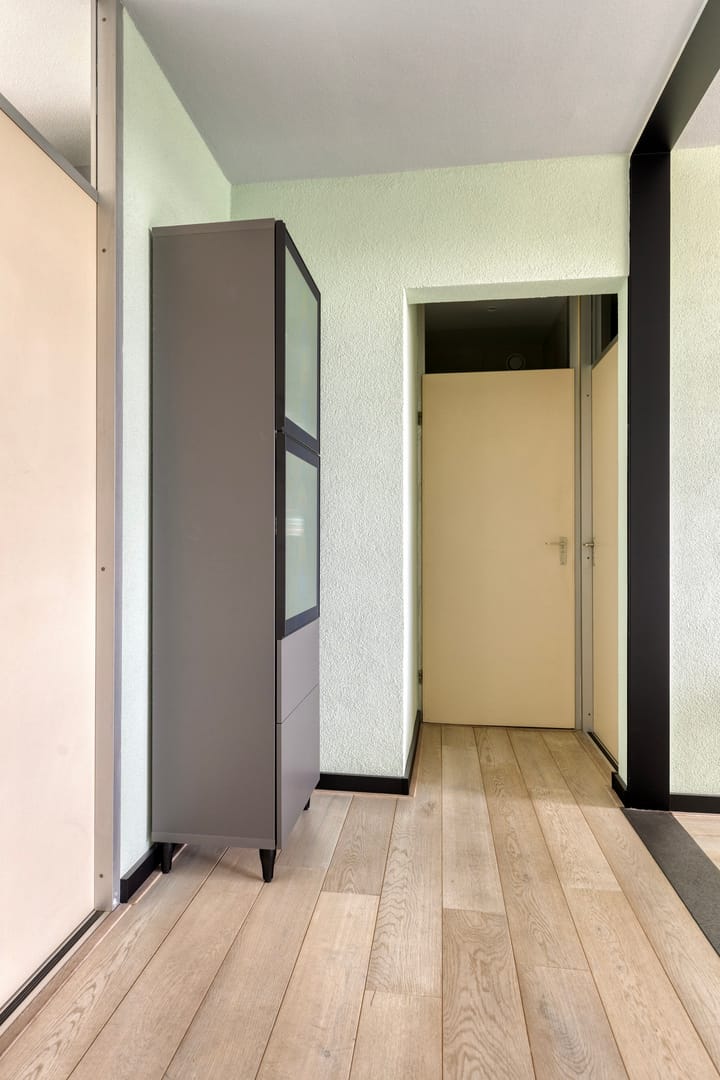 Foto 7 van P.J. Oudstraat 118