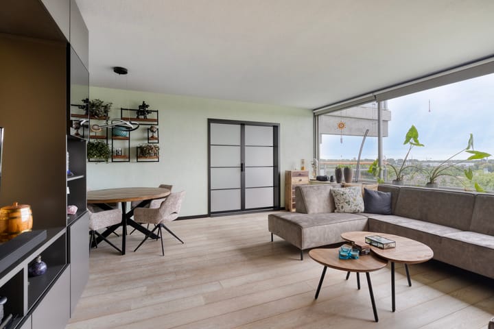 Foto 8 van P.J. Oudstraat 118