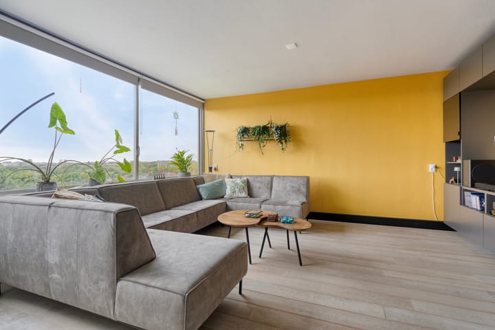 Foto 9 van P.J. Oudstraat 118