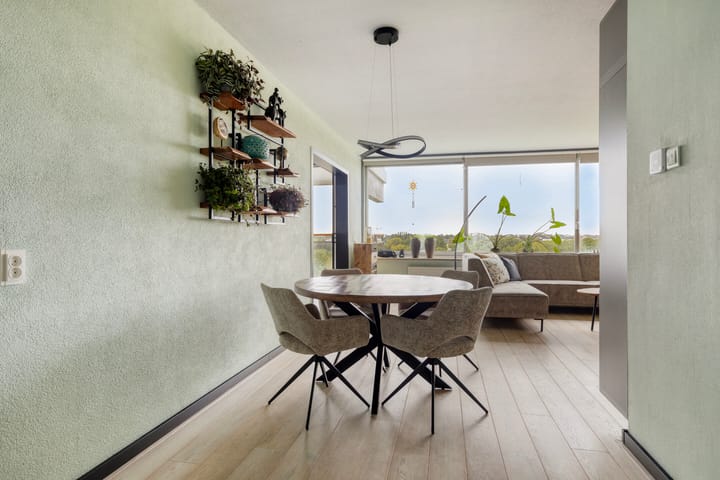 Foto 10 van P.J. Oudstraat 118