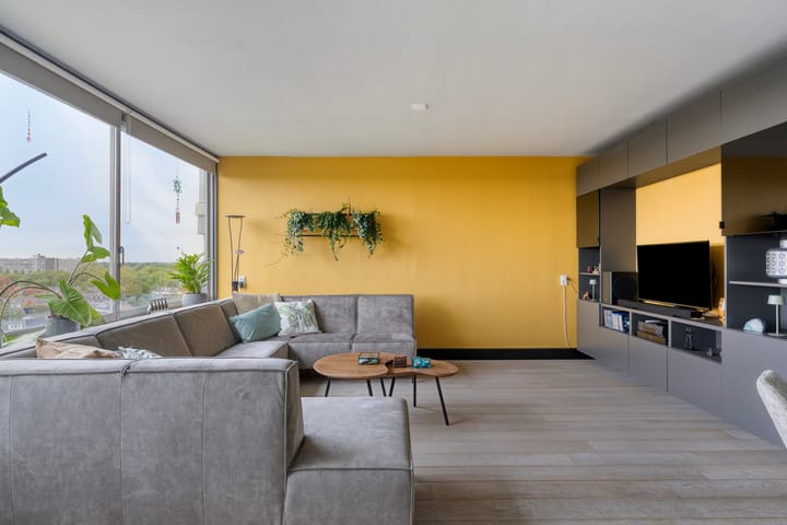 Foto 11 van P.J. Oudstraat 118