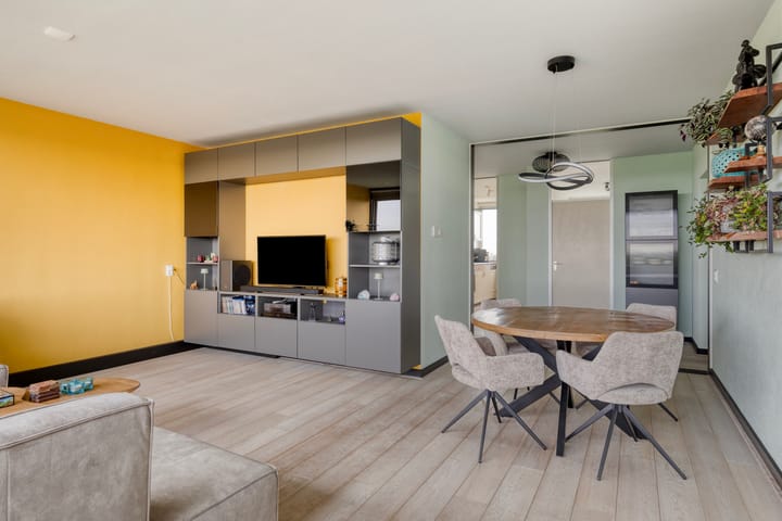 Foto 12 van P.J. Oudstraat 118