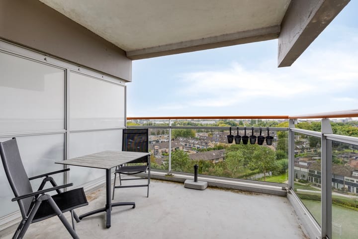 Foto 13 van P.J. Oudstraat 118