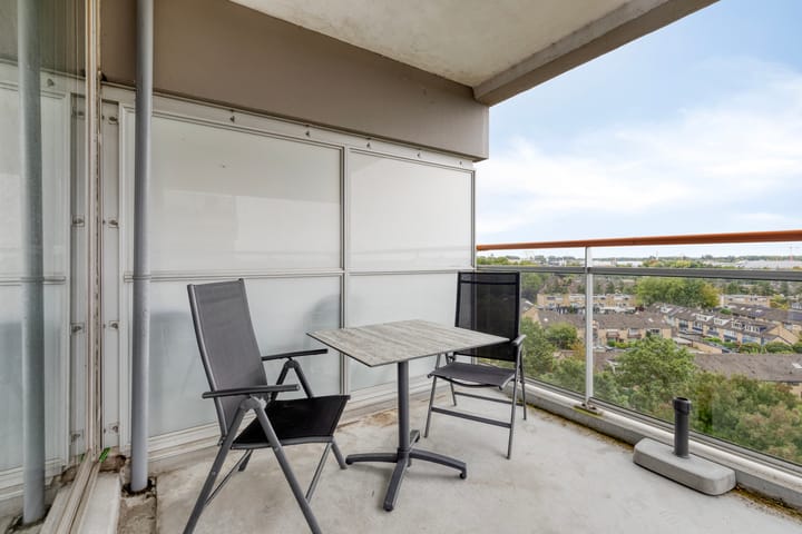 Foto 14 van P.J. Oudstraat 118