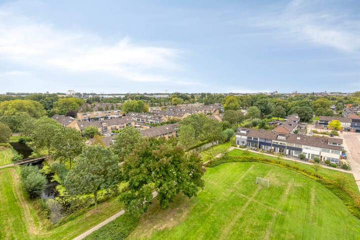 Foto 15 van P.J. Oudstraat 118