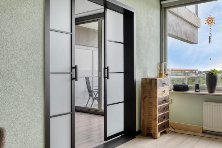 Foto 16 van P.J. Oudstraat 118