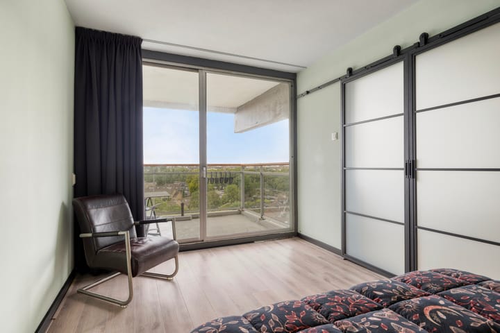 Foto 17 van P.J. Oudstraat 118