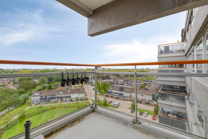 Foto 18 van P.J. Oudstraat 118