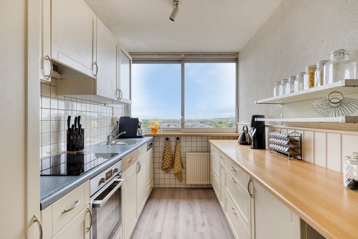 Foto 20 van P.J. Oudstraat 118