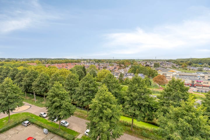 Foto 21 van P.J. Oudstraat 118