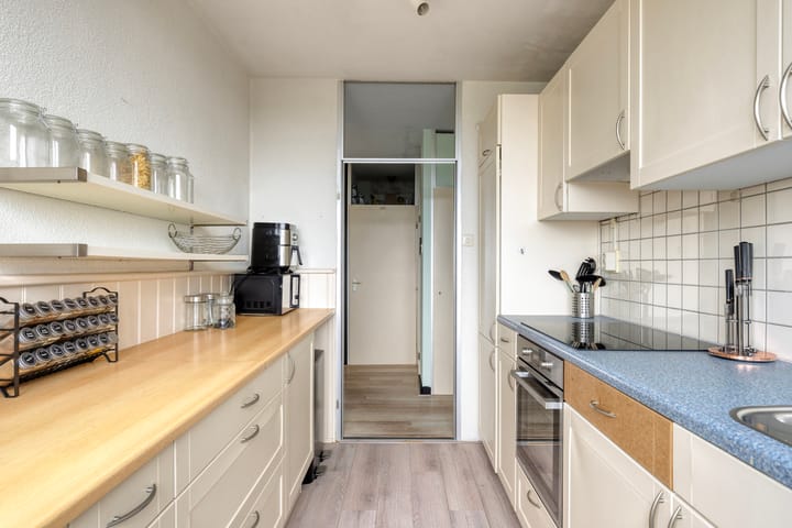 Foto 22 van P.J. Oudstraat 118