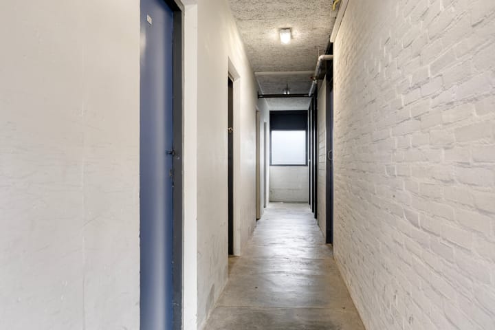 Foto 30 van P.J. Oudstraat 118