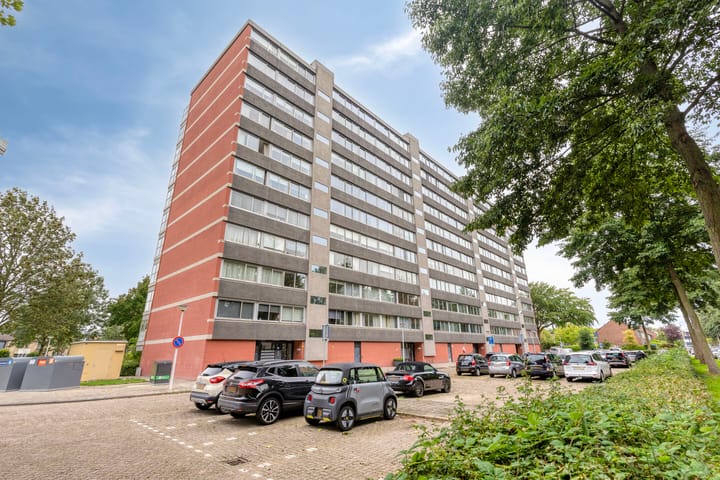 Foto 31 van P.J. Oudstraat 118