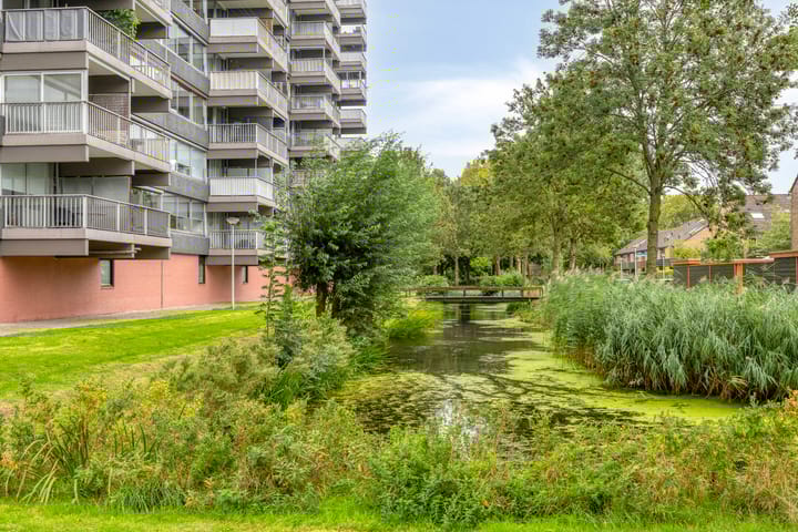 Foto 32 van P.J. Oudstraat 118