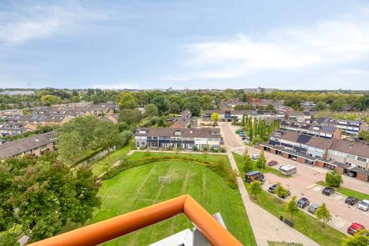 Foto 33 van P.J. Oudstraat 118