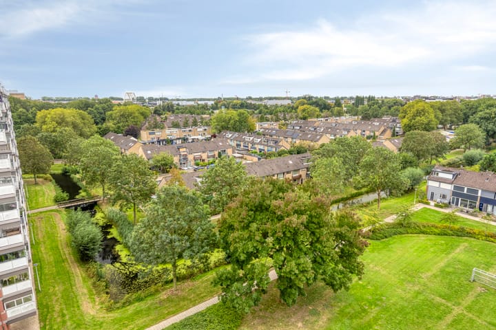 Foto 34 van P.J. Oudstraat 118