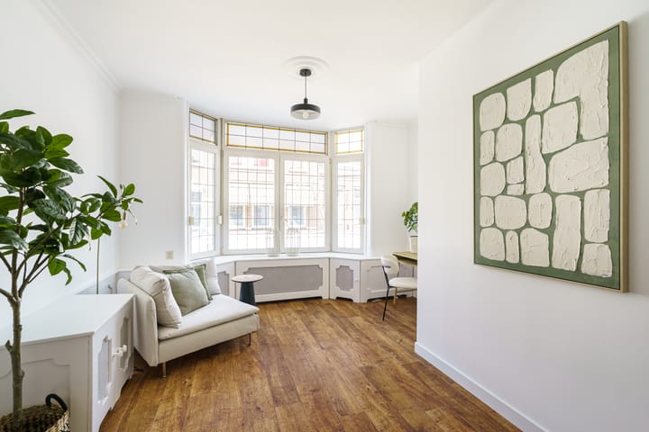 Photo 2 of Generaal Cronjéstraat 152-A