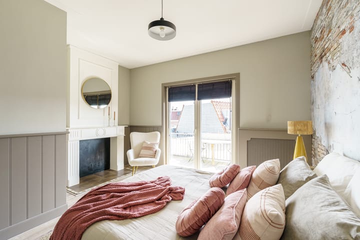 Photo 5 of Generaal Cronjéstraat 152-A