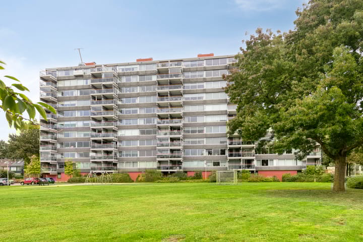 Foto 29 van P.J. Oudstraat 118