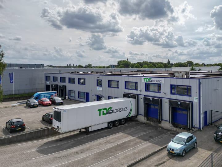 Binderskampweg 31, Nijmegen