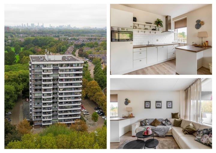 Foto 1 van Reggestraat 19