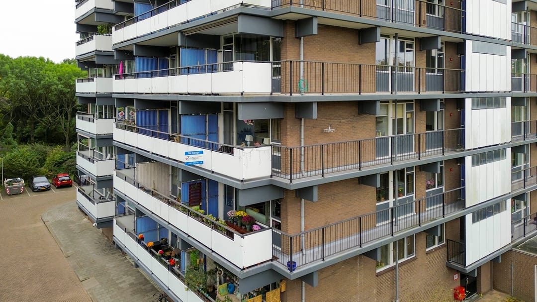 Foto 2 van Reggestraat 19