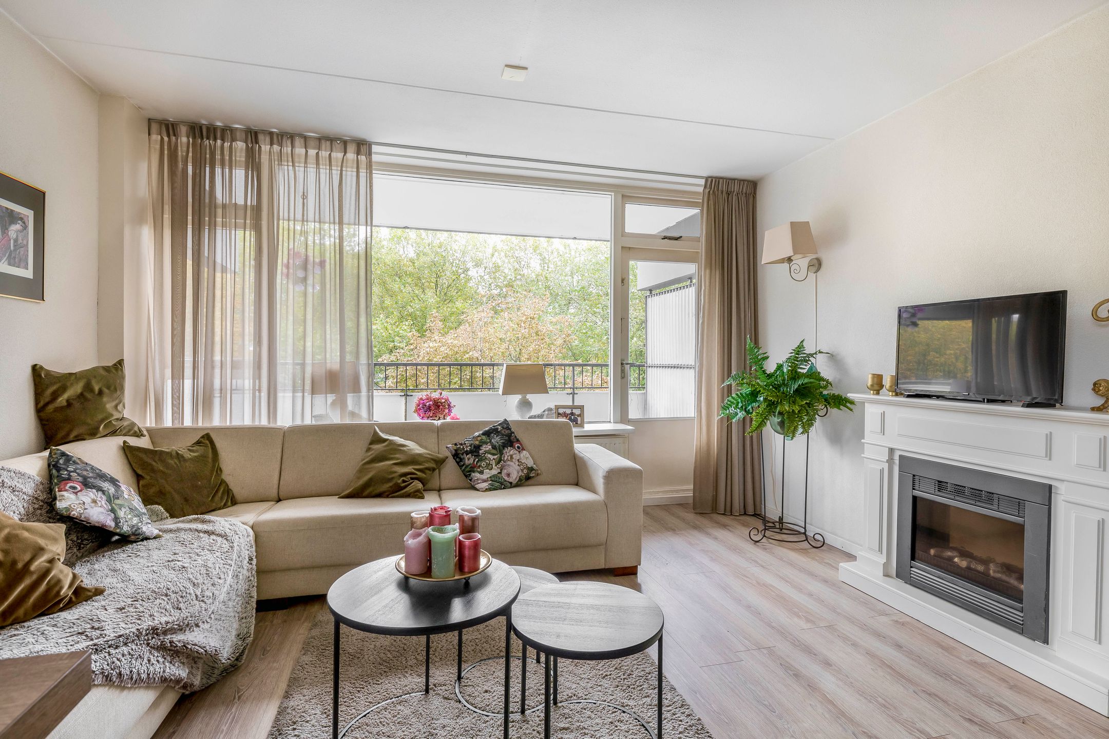 Foto 3 van Reggestraat 19