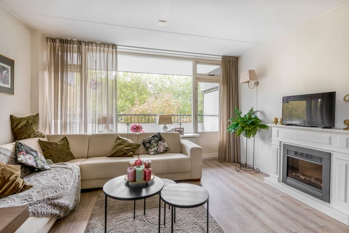 Foto 3 van Reggestraat 19